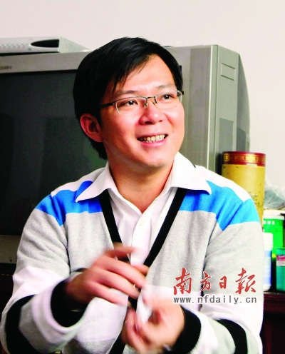 海归硕士放弃高薪选择务农 村民以为他被发配