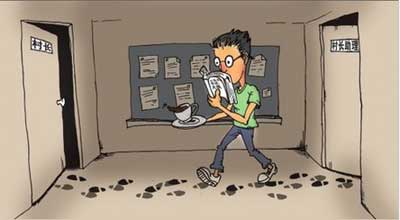 大学生村官重新择业调查：考公务员最有吸引力