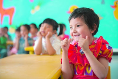 盘点近十年中国教育：城乡免费义务教育确属奇迹