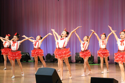 10.北正街小学节目《文明礼仪歌》 10.北正街小学节目《文明礼仪歌》