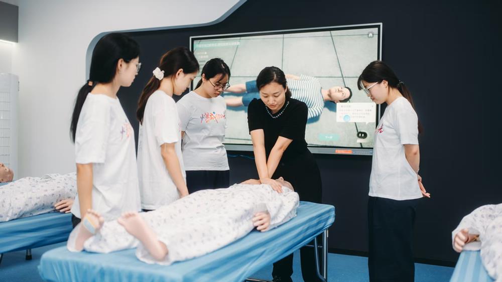 退役不褪色 奉献显担当——何苗获评益阳市优秀退役军人