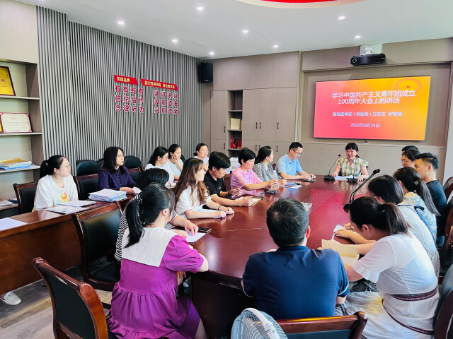 益阳医专党建工作连获省市11项荣誉