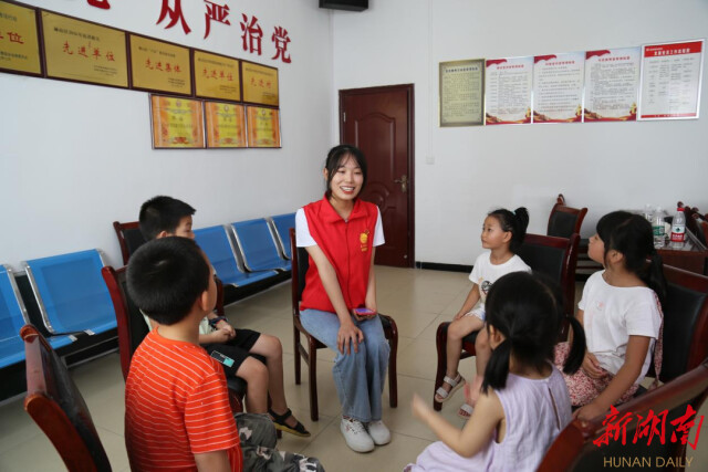 益阳医专荣膺2022届湖南省文明校园