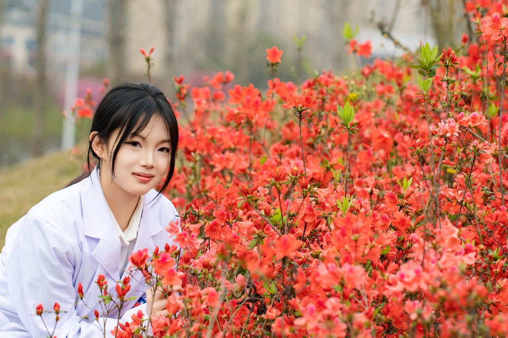 时珍云曦