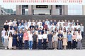 刘建成教授受邀在全省高端学术研讨会作专题发言