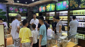 探岐黄智慧 习生命之盾