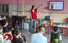 青春力量播撒健康与文化种子