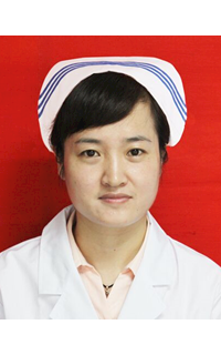 李慧珍——1998届优秀校友