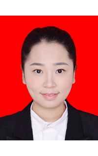 叶子莹——2012届优秀校友