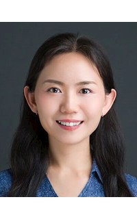 吴艳妮——2006届优秀校友