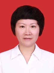 龚岚　主任护师