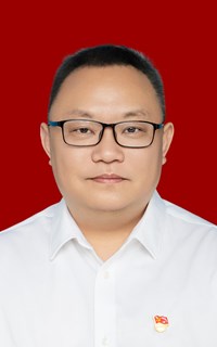 王昊昕　护理学院党总支副书记