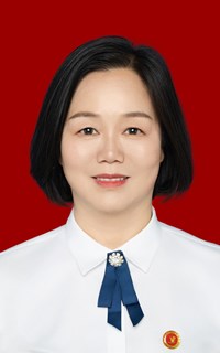 王红云　护理学院党总支书记