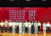 文化浸润，促进全面发展——亲爱的新生，爱你没商量