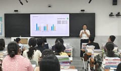 以家温情，为匠启航：益阳医专楚怡工匠护理班温暖开班
