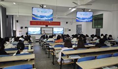 解锁职业新可能：健康管理班共绘成长蓝图 