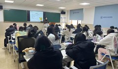 深化医教协同 共育助产人才 —— 护理学院赴资阳区妇幼保健院开展交流