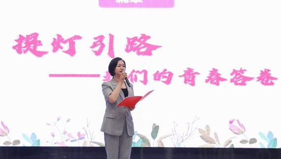 逐梦社区|看见未来的样子！益阳医专护士节邀请多名毕业生讲述成长路