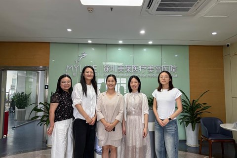 深化校企合作 共建中医美容微专业