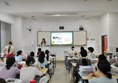 凝聚青春力量，共筑绿色家园