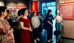 ​清风润心・廉洁同行——护理学院联合校纪检监察室开展廉洁教育活动