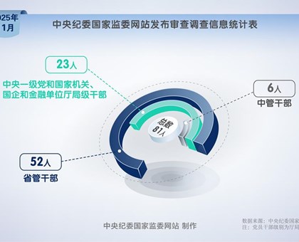 纪法百科•＂数＂读通报丨2025年11月