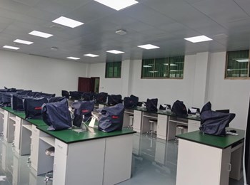 病理学实验室简介