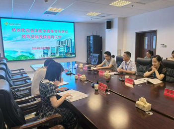 公共卫生与检验医学院暑期实习检查圆满完成
