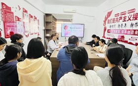 【杏坛·金课】第12期 教师“下沉”社区，专业赋能成长！