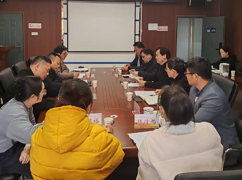 校际联动·协同育人