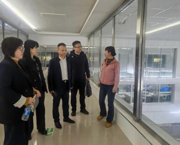 以访促融，以拓提质