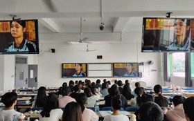 “资”润青春，助你无忧完成学业