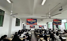 青春铸军魂 戎装践初心