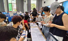 “齿”刻温暖启新程——口腔医学院2025级新生迎新活动顺利开展