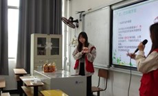 全国爱牙日：“齿道·匠心”公益行开启校园微笑守护