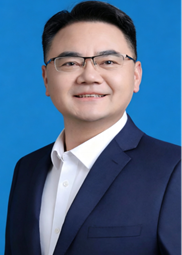党总支书记 杨育才