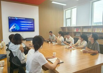 湖南省临床医学专业教学资源库建设推进会顺利召开