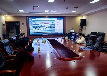 锚定需求谋实策 医教协同启新程—临床医学院召开2025年下学期“1+1+1”教学医院工作研讨会