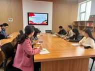 党建联建聚合力 共谱育人新篇章