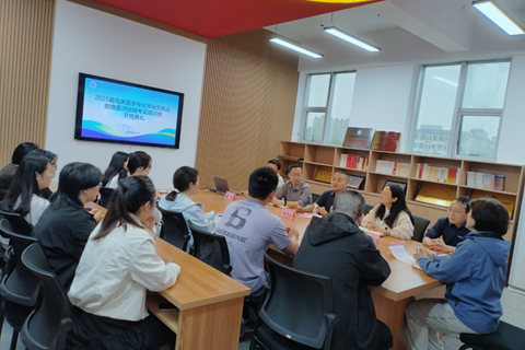 聚焦精准育人 赋能高质量就业 临床医学院2025届执业助理医师技能培训班顺利开班