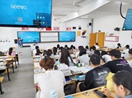 从严治团强队伍 青春筑梦启新程 ——临床医学院顺利完成入团发展工作