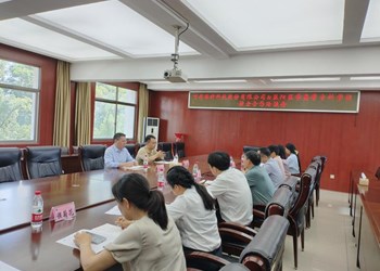 产教融合行致远 本土龙头企业携手益阳医专共探医教协同新路径