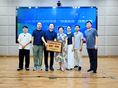 赛场绽芳华！我校两名优秀毕业生助力益阳市代表队斩获省急诊急救技能大赛团体一等奖