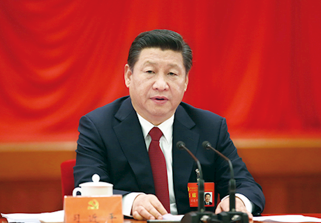 四重视角理解习近平全面依法治国新理念新思想新战略