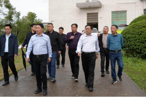 益阳医学高等专科学校