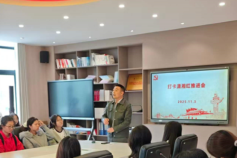 退役军人夏运梨：从驻港卫士到育人先锋 用初心点亮党建之光