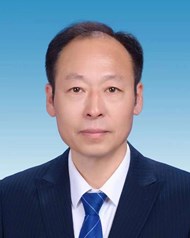 党委委员、副校长--汤冬华