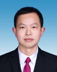 党委委员、组织人事处处长--陈铁军