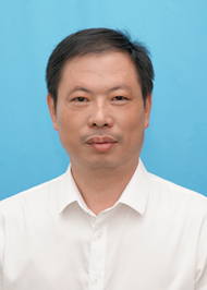 党委委员、副校长--贾平