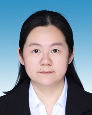 党委委员、宣传统战部部长--杨妮